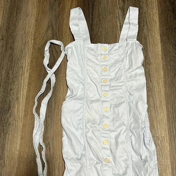 (45)  Aritzia Babaton kofi dress - Picture 3 of 7